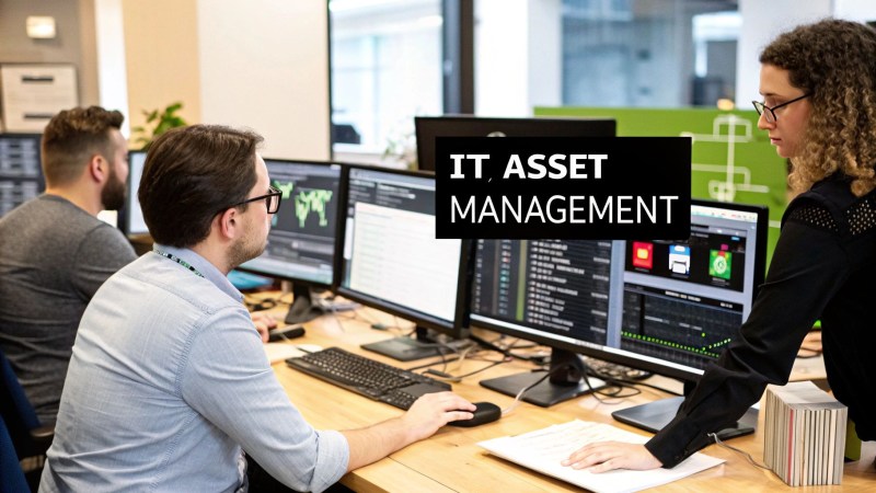 Screenshot from https://en.wikipedia.org/wiki/IT_asset_management